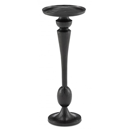Currey Talia Bronze Drinks Table 4000-0072